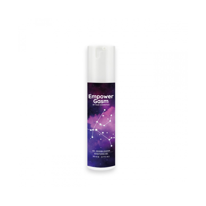 NUEI EMPOWERGASM 50 ML-COSMETICS OF THE NIGHT